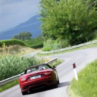 Maserati GranCabrio Sport Price