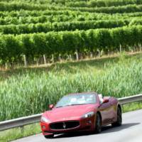 Maserati GranCabrio Sport Price