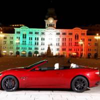 Maserati GranCabrio Sport Price