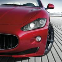 Maserati GranCabrio Sport Price