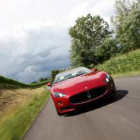 Maserati GranCabrio Sport Price