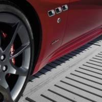 Maserati GranCabrio Sport Price