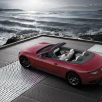 Maserati GranCabrio Sport Price