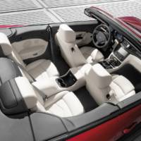 Maserati GranCabrio Sport Price