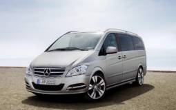 Mercedes Viano Vision Pearl