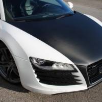 O.CT Audi R8 V8