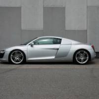 O.CT Audi R8 V8