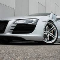 O.CT Audi R8 V8