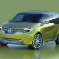 Renault FRENDZY