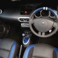 Renault Wind Roadster Gordini Price