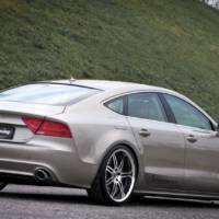 Senner Audi A7