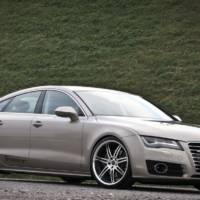 Senner Audi A7