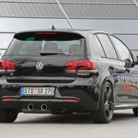 Siemoneit Racing Volkswagen Golf R