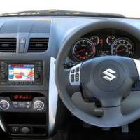 Suzuki SX4 X EC