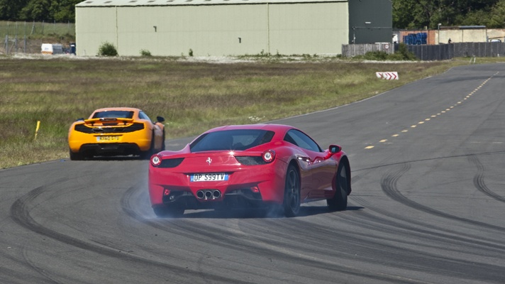 Top Gear Season 17 Episode 3 Video