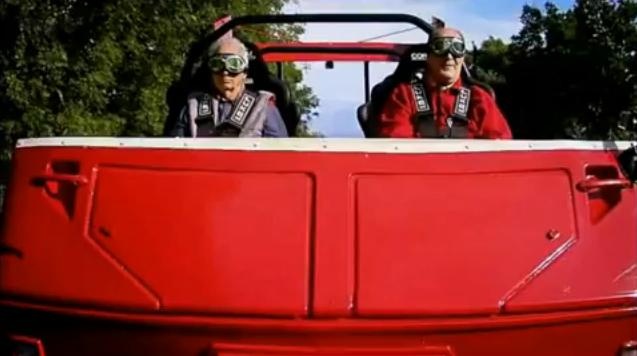 Top Gear Season 17 Episode 4 Video