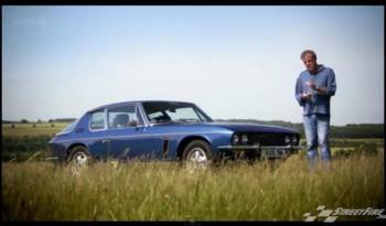 Top Gear Season 17 Episode 5 Video