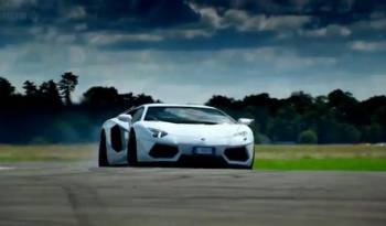 Top Gear Season 17 Episode 6 Video