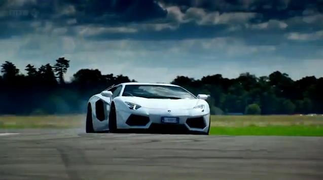 Top Gear Season 17 Episode 6 Video