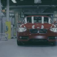 Video: New BMW 1 Series Promo