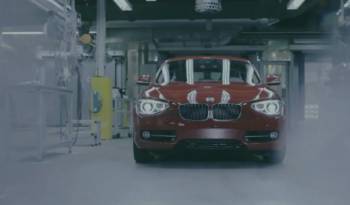Video: New BMW 1 Series Promo