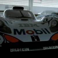 Video: Porsche announces return to Le Mans in 2014