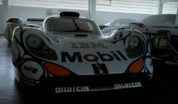 Video: Porsche announces return to Le Mans in 2014