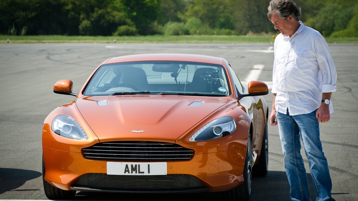 Video: Top Gear Season 17 Episode 2
