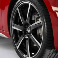 Volvo S60 Performance Project Revealed