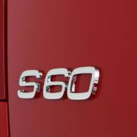 Volvo S60 Performance Project Revealed