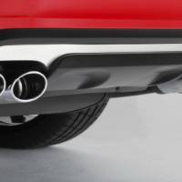 Volvo S60 Performance Project Revealed