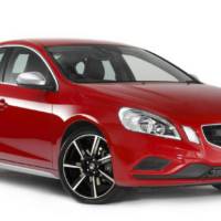 Volvo S60 Performance Project Revealed