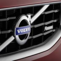 Volvo S60 Performance Project Revealed
