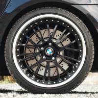 edo BMW M5 Dark Edition