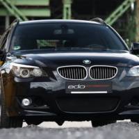 edo BMW M5 Dark Edition