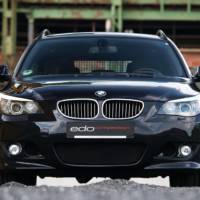 edo BMW M5 Dark Edition
