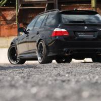 edo BMW M5 Dark Edition