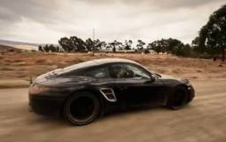 2012 Porsche 911 Teaser Video