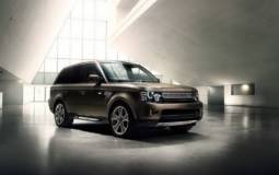 2012 Range Rover Sport