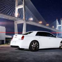 2012 SRT8 Versions Chrysler 300 Dodge Challenger and Charger and Jeep Grand Cherokee Priced