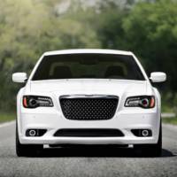 2012 SRT8 Versions Chrysler 300 Dodge Challenger and Charger and Jeep Grand Cherokee Priced