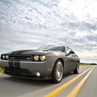 2012 SRT8 Versions Chrysler 300 Dodge Challenger and Charger and Jeep Grand Cherokee Priced