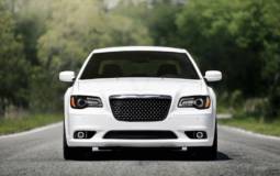 2012 SRT8 Versions Chrysler 300 Dodge Challenger and Charger and Jeep Grand Cherokee Priced