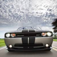 2012 SRT8 Versions Chrysler 300 Dodge Challenger and Charger and Jeep Grand Cherokee Priced