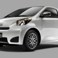 2012 Scion iQ Price