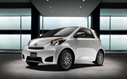 2012 Scion iQ Price