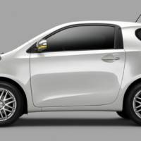 2012 Scion iQ Price