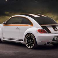 ABT 2012 Volkswagen Beetle