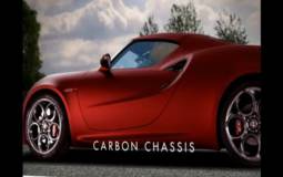 Alfa Romeo 4C Promo Video