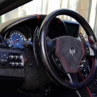 Anderson Germany Maserati GranTurismo